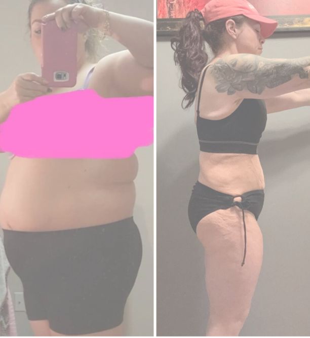 Review of the welcoming atmosphere at our Women’s Gym Markham