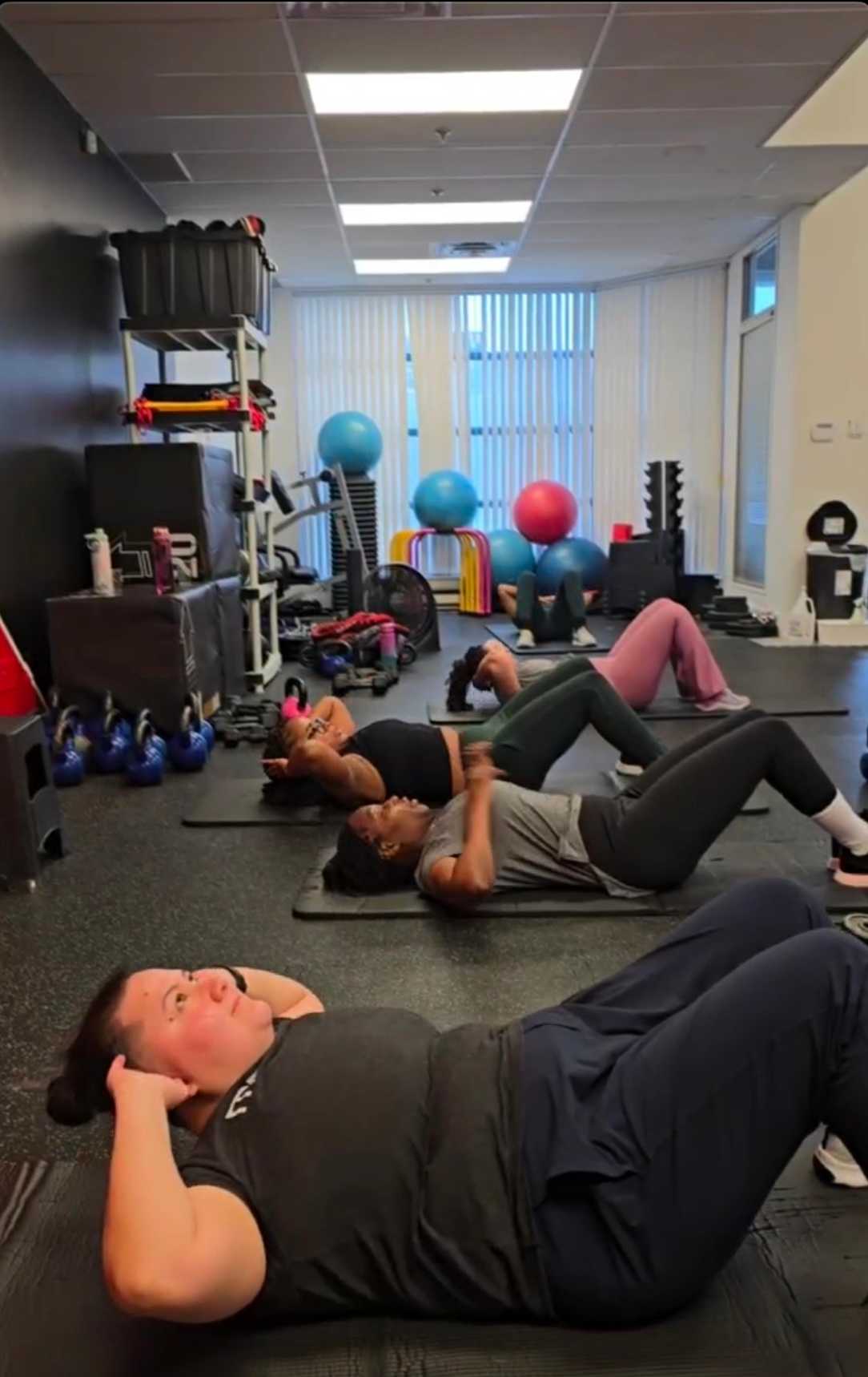 Markham Weight loss bootcamp